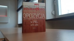 Obchody 40-lecia powstania NSZZ Solidarność