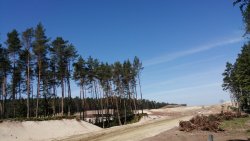 Przekop Mierzei Wiślanej