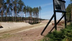 Przekop Mierzei Wiślanej