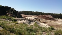 Przekop Mierzei Wiślanej