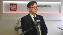 Obchody 40-lecia powstania NSZZ Solidarność