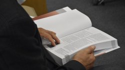 Obchody 40-lecia powstania NSZZ Solidarność