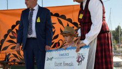 Regionalny finał konkursu \