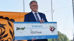 Regionalny finał konkursu \