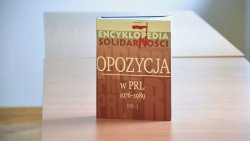 Obchody 40-lecia powstania NSZZ Solidarność