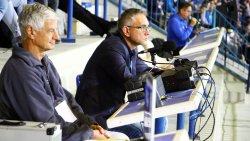 Stomil Olsztyn - Zagłębie Sosnowiec (25.09.2020)