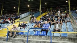 Stomil Olsztyn - Odra Opole