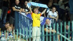 Stomil Olsztyn - Odra Opole