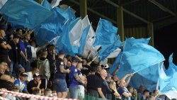 Stomil Olsztyn - Odra Opole