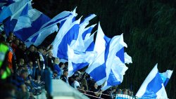 Stomil Olsztyn - Zagłębie Sosnowiec (25.09.2020)