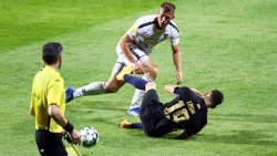 Stomil Olsztyn - Zagłębie Sosnowiec (25.09.2020)