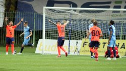 Stomil Olsztyn - Odra Opole