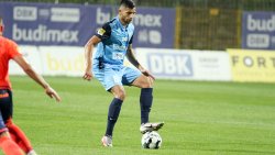 Stomil Olsztyn - Odra Opole