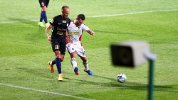 Stomil Olsztyn - Zagłębie Sosnowiec (25.09.2020)