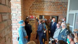 Działdowo - 100-lecie przyłączenia do Polski