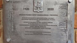 Działdowo - 100-lecie przyłączenia do Polski