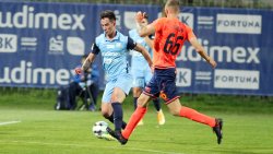 Stomil Olsztyn - Odra Opole