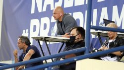 Stomil Olsztyn - Odra Opole