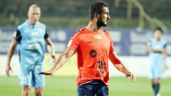 Stomil Olsztyn - Odra Opole