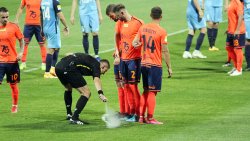 Stomil Olsztyn - Odra Opole