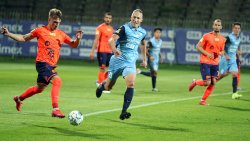 Stomil Olsztyn - Odra Opole