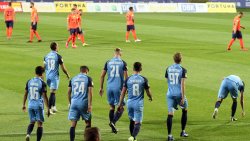 Stomil Olsztyn - Odra Opole