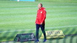 Stomil Olsztyn - Zagłębie Sosnowiec (25.09.2020)