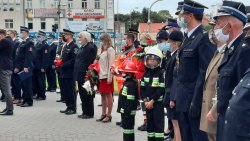 19. rocznica zamachu na World Trade Center