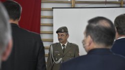 Rozpoczęcie roku szkolnego w ZSM-E w Olsztynie