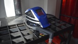 Rozpoczęcie roku szkolnego w ZSM-E w Olsztynie