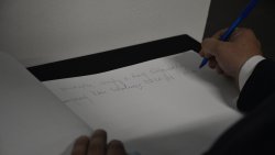 Rozpoczęcie roku szkolnego w ZSM-E w Olsztynie