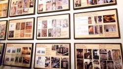 Renowacja kościoła w Mariance k. Pasłęka