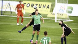 Stomil Olsztyn - BKS Bełchatów