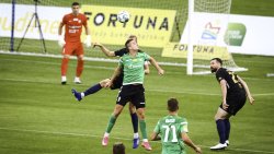 Stomil Olsztyn - BKS Bełchatów