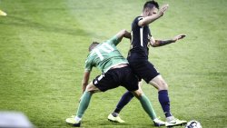 Stomil Olsztyn - BKS Bełchatów