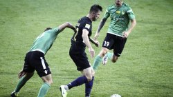 Stomil Olsztyn - BKS Bełchatów