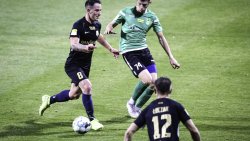 Stomil Olsztyn - BKS Bełchatów