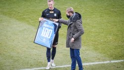 Stomil Olsztyn - Bruk-Bet Termalica Nieciecza