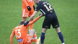 Stomil Olsztyn - Bruk-Bet Termalica Nieciecza