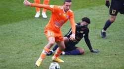 Stomil Olsztyn - Bruk-Bet Termalica Nieciecza