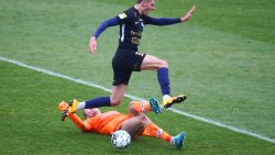 Stomil Olsztyn - Bruk-Bet Termalica Nieciecza