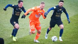 Stomil Olsztyn - Bruk-Bet Termalica Nieciecza