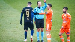 Stomil Olsztyn - Bruk-Bet Termalica Nieciecza