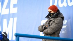 Stomil Olsztyn - Bruk-Bet Termalica Nieciecza