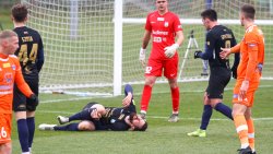 Stomil Olsztyn - Bruk-Bet Termalica Nieciecza