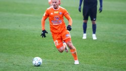 Stomil Olsztyn - Bruk-Bet Termalica Nieciecza