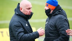 Stomil Olsztyn - Bruk-Bet Termalica Nieciecza