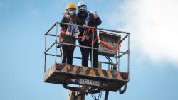 Stomil Olsztyn - GKS Tychy 1:2 [27.02.2021]