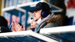 Stomil Olsztyn - GKS Tychy 1:2 [27.02.2021]