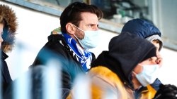 Stomil Olsztyn - GKS Tychy 1:2 [27.02.2021]